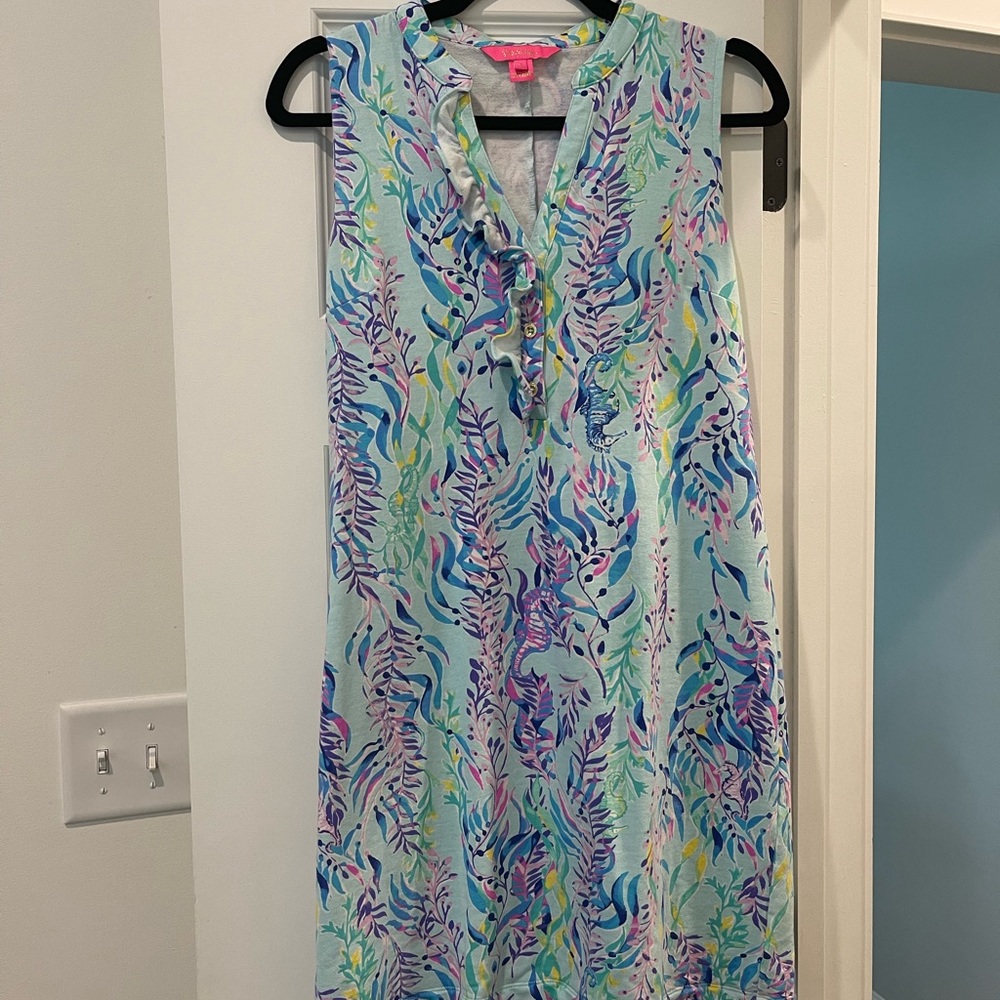 Lilly Pulitzer Dress